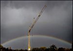 Jean Lapujoulade - La grue